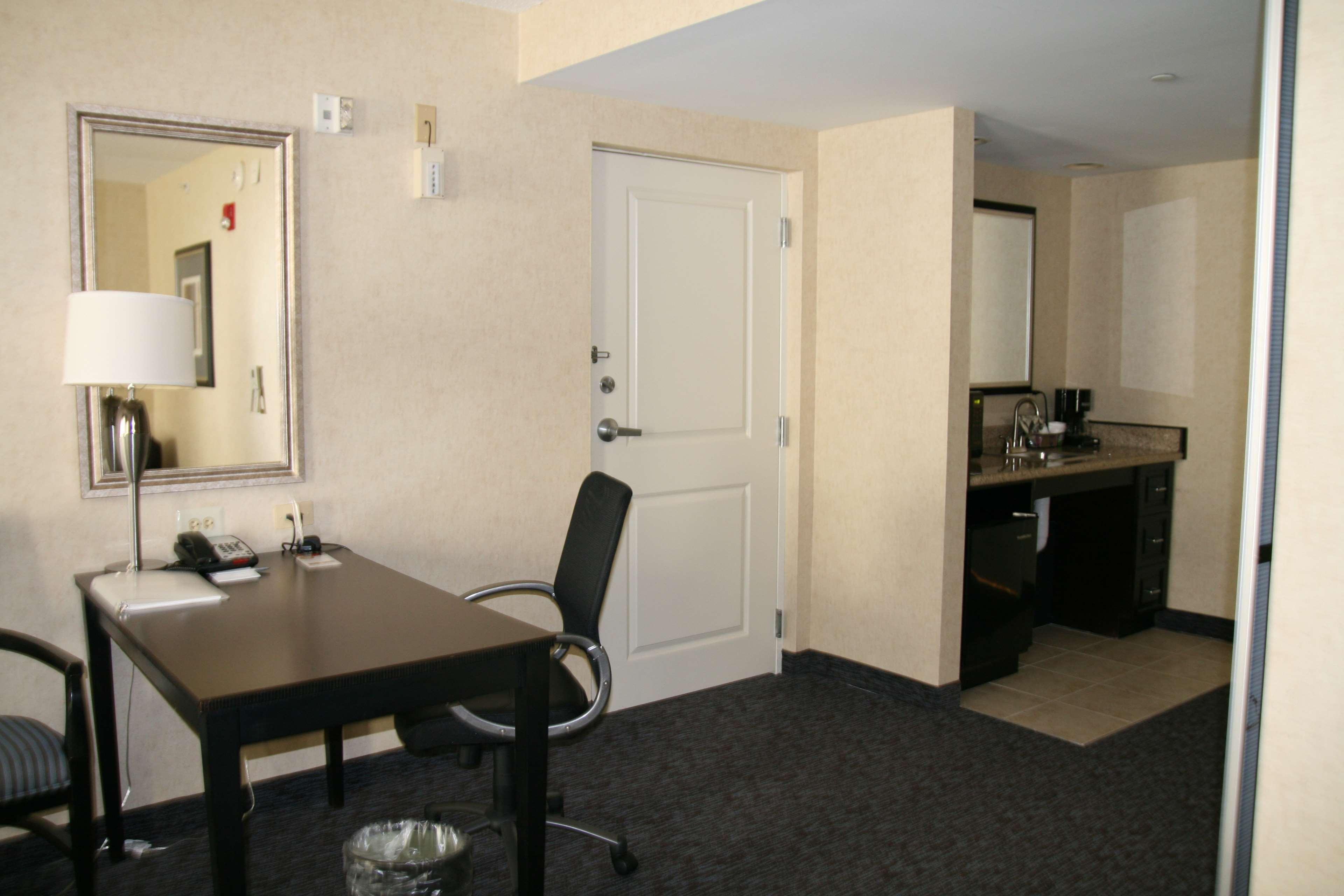 Hampton Inn Doylestown Warrington Quarto foto