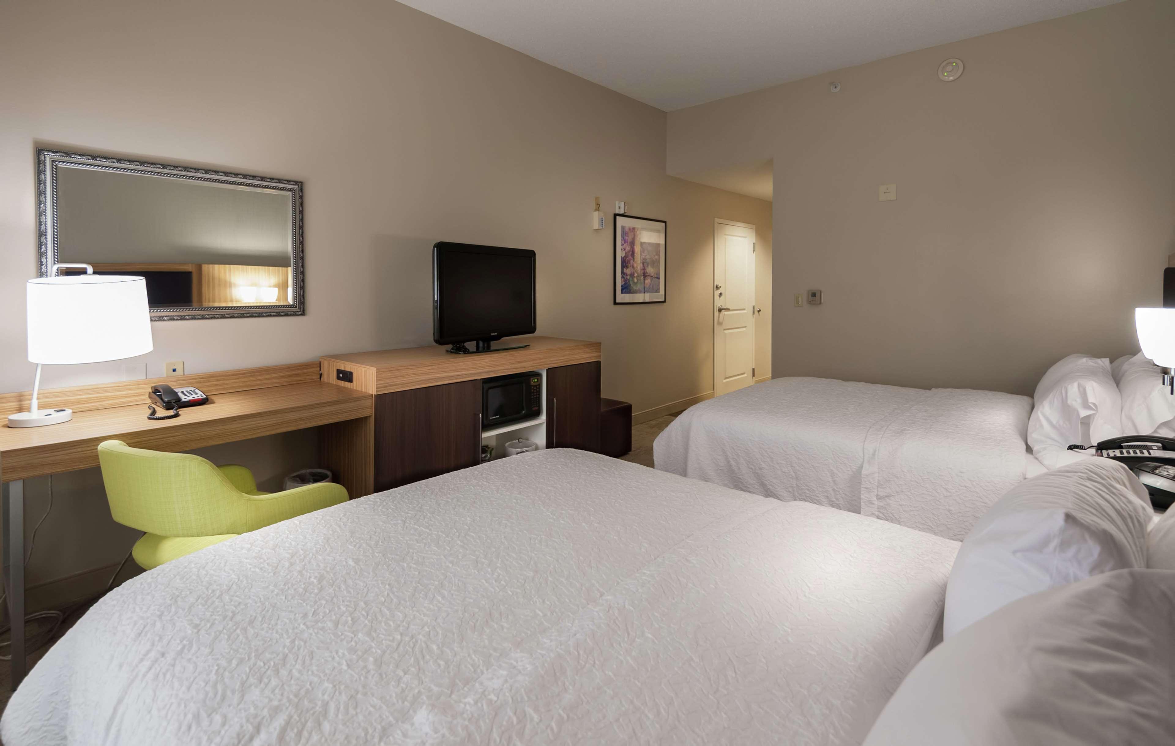 Hampton Inn Doylestown Warrington Exterior foto