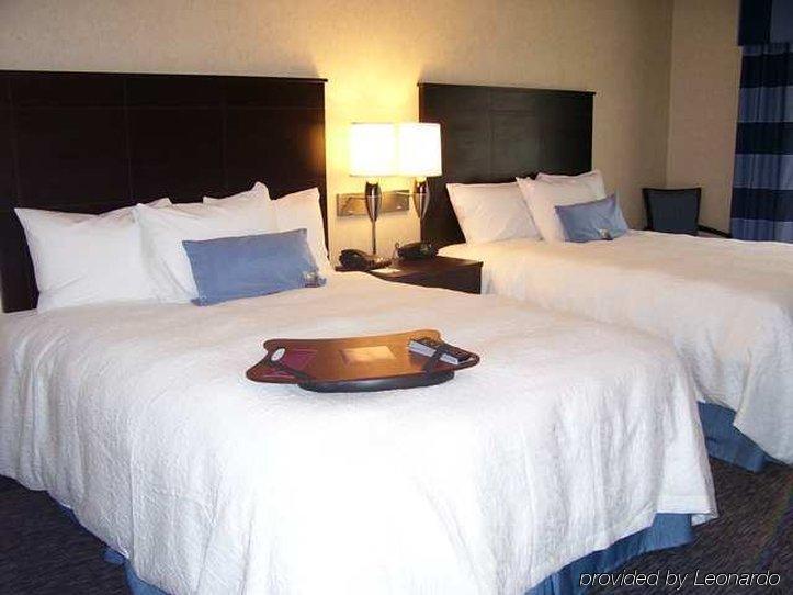 Hampton Inn Doylestown Warrington Quarto foto