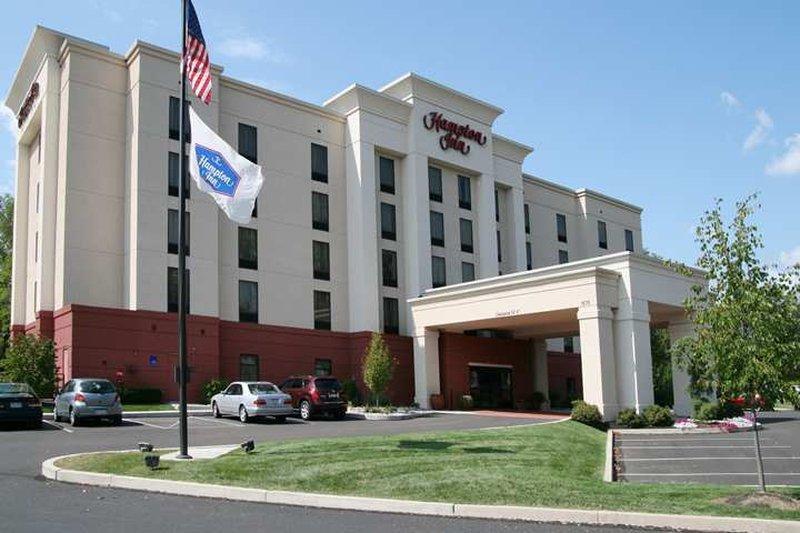 Hampton Inn Doylestown Warrington Exterior foto