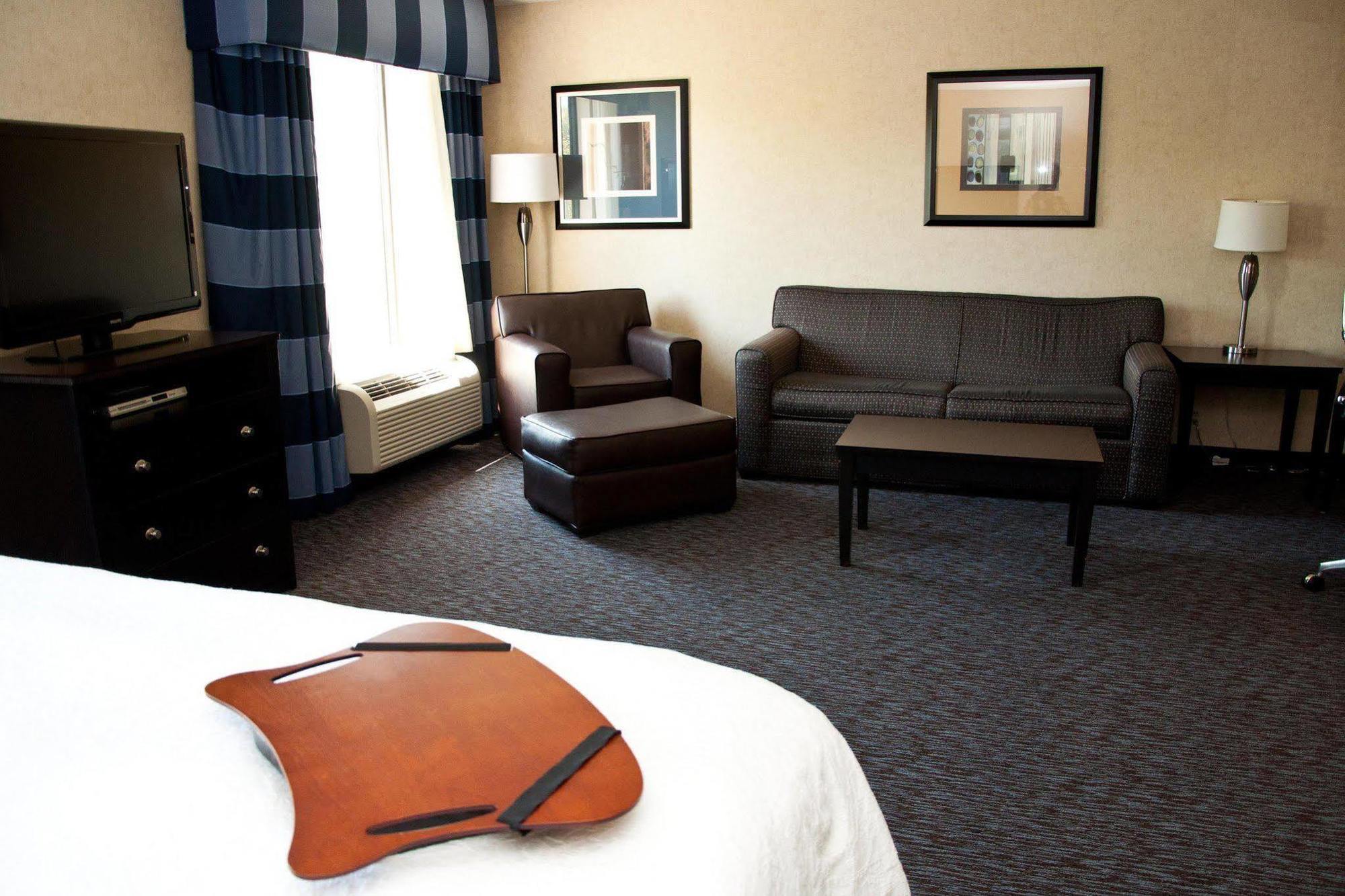 Hampton Inn Doylestown Warrington Exterior foto