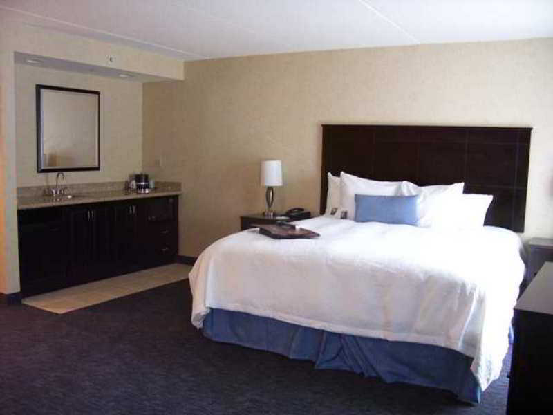 Hampton Inn Doylestown Warrington Quarto foto