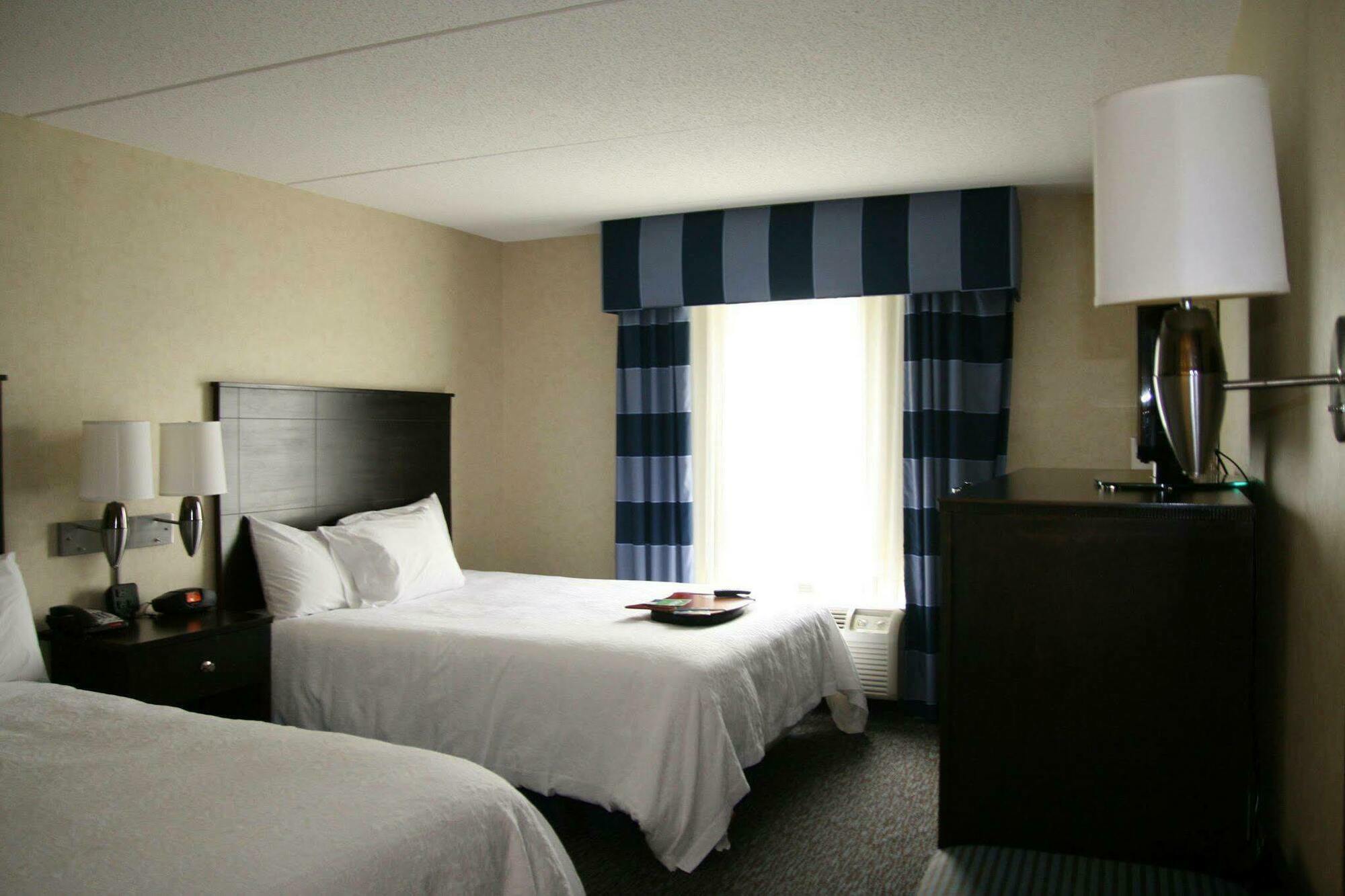 Hampton Inn Doylestown Warrington Exterior foto