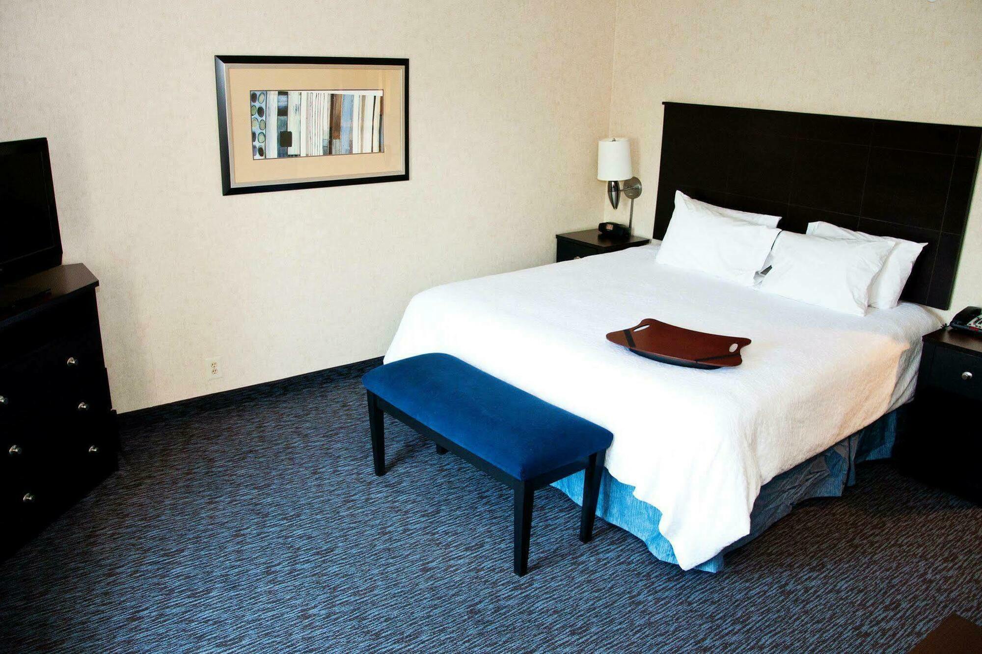 Hampton Inn Doylestown Warrington Exterior foto